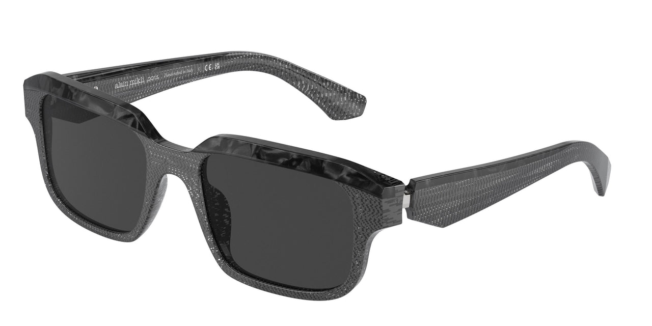 004/48 - Grey - Polarized Black