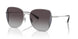 90013C - Silver - Grey Gradient