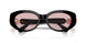 1001/5 - Black - Pink