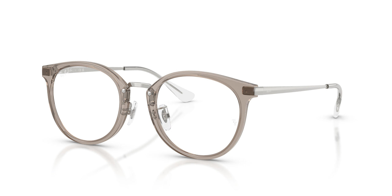 Ray-Ban 7266D Eyeglasses