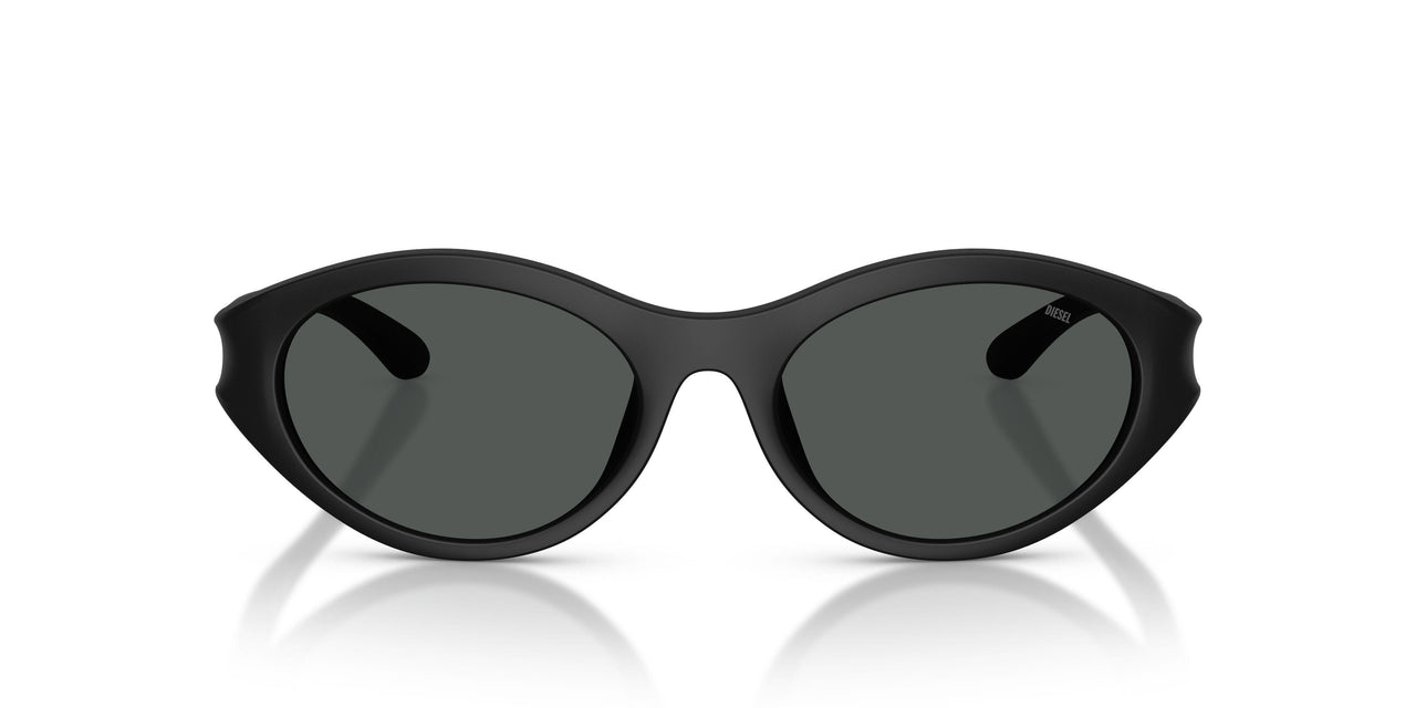 200287 - Black - Dark Grey