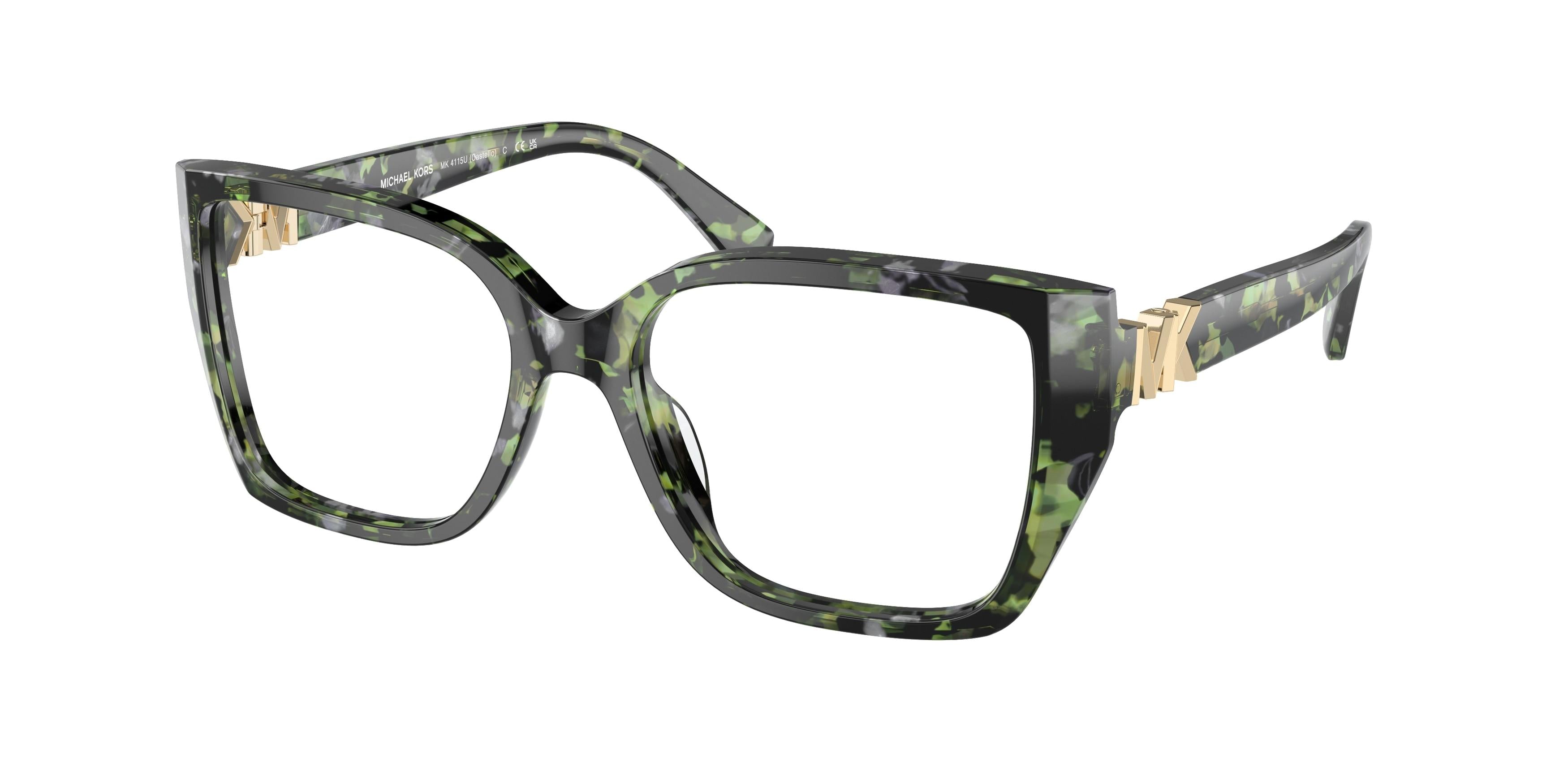 Good Michael Kors Eyeglasses