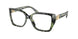 Michael Kors Castello 4115U Eyeglasses