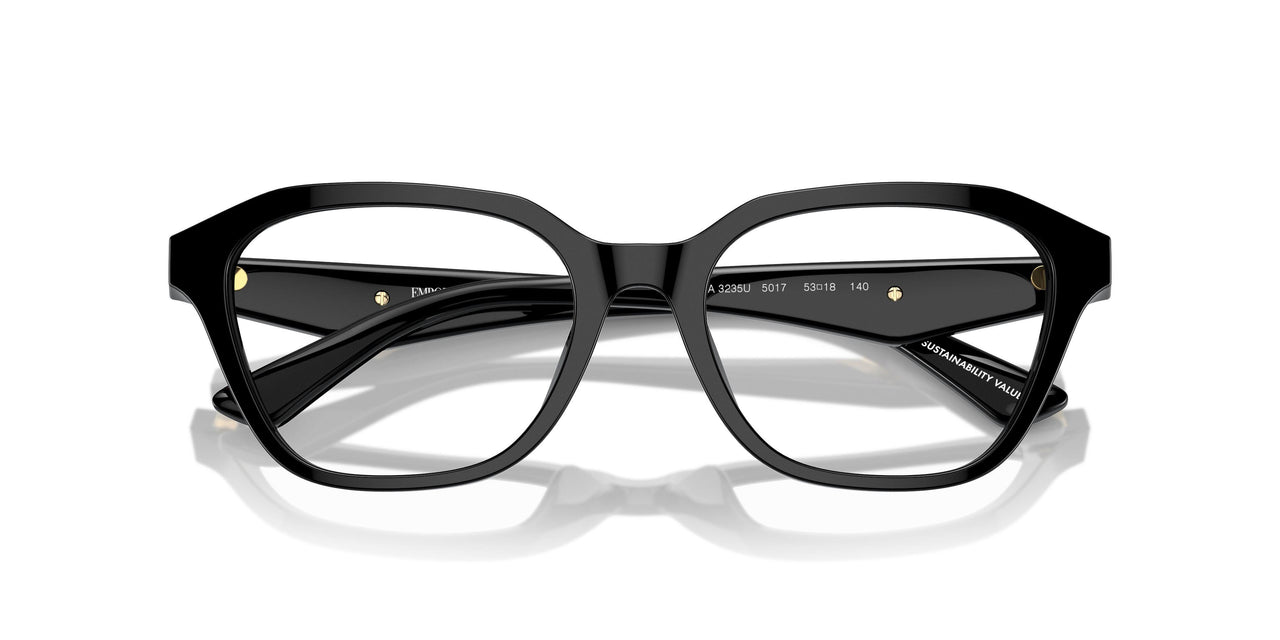 5017 - Black