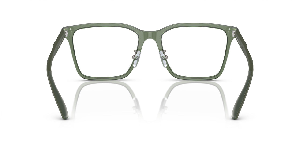 6061 - Green
