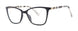 GENEVIEVE PARIS DESIGN LOVABLE Eyeglasses