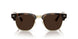 6928M4 - Tortoise - Clear/brown