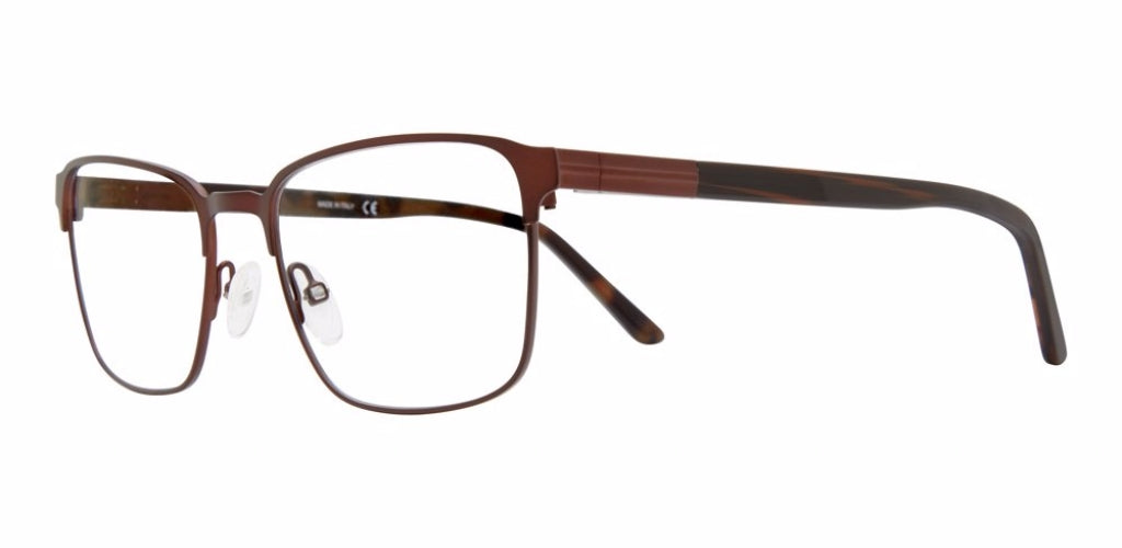 04IN-00 - Matte Brown