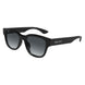 Alexander McQueen AM0528SA Sunglasses