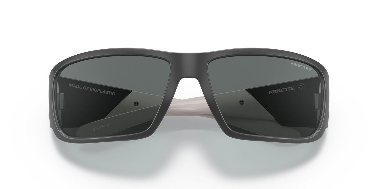281081 - Grey - Polar Dark Gray