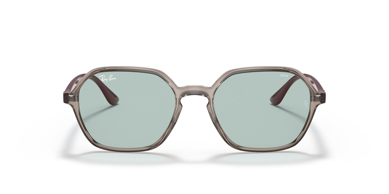 6572Q5 - Grey - Evolve Photo Green