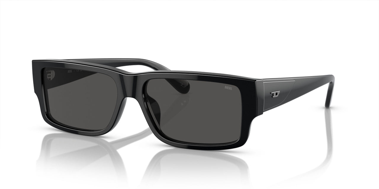 701/87 - Black - Dark Grey