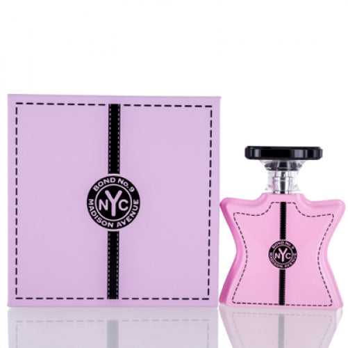 Bond No.9 Madison Avenue EDP Spray