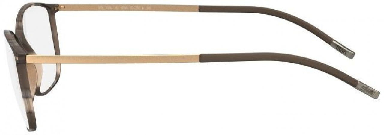 6053 - brown matte