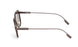 49E - Matte Dark Brown - Brown