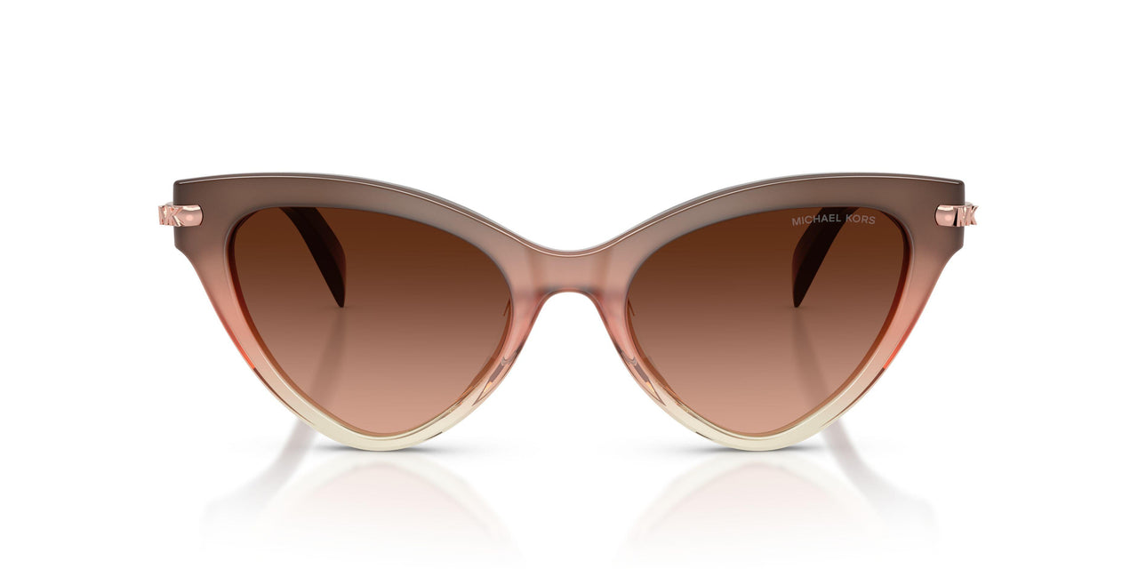 40355M - Pink - Soft Pink Gradient