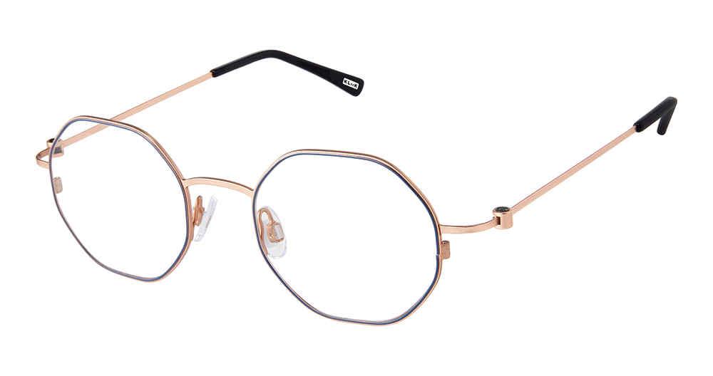 Kliik K-764 Eyeglasses