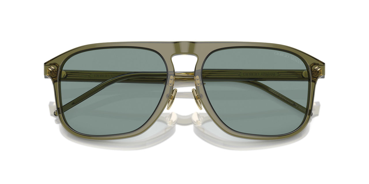 607456 - Green - Grey
