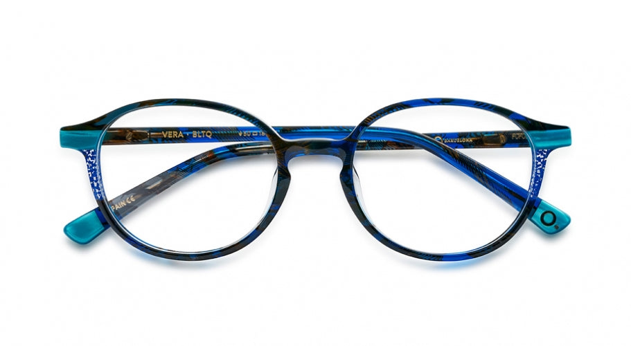 BLTQ - Blue Turquoise