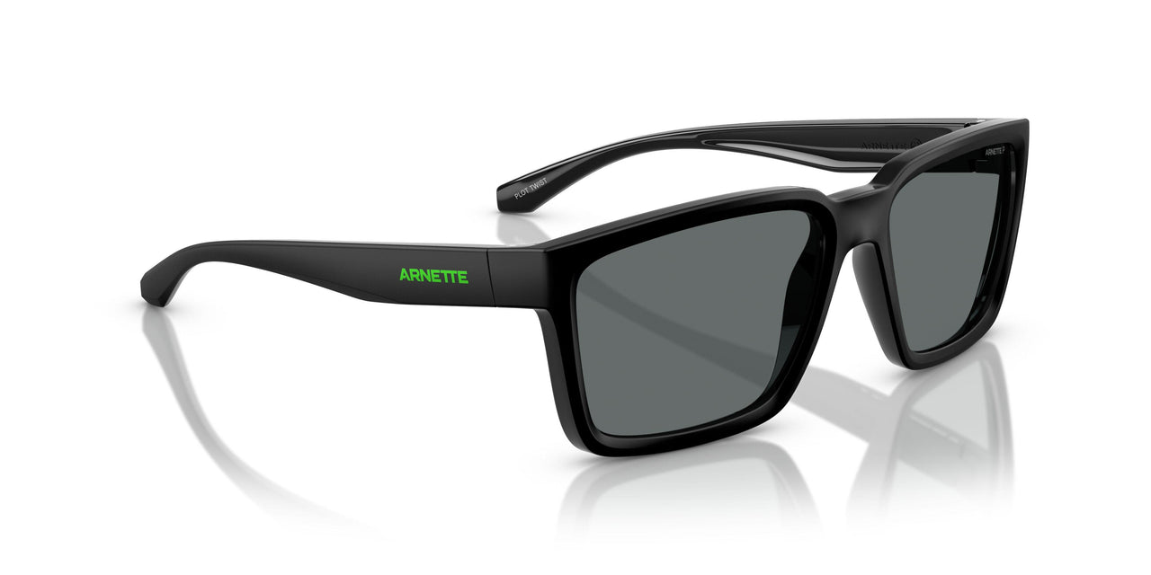 290081 - Black - Polar Grey