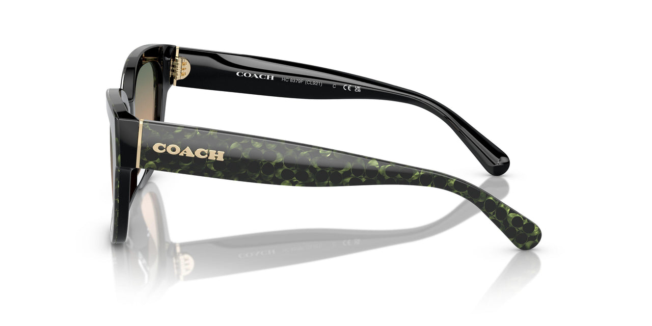 578413 - Emerald Pearl Signature C - Green