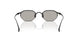 34046G - Black - Light Grey Mirror Silver