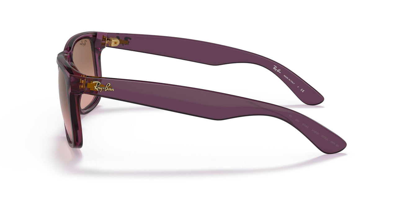 659514 - Violet - Pink Gradient Brown