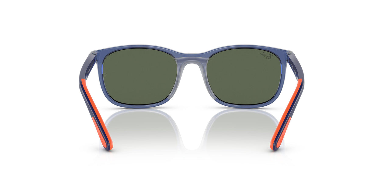 712471 - Blue - Dark Green