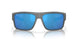 911607 - Grey - Blue Mirror