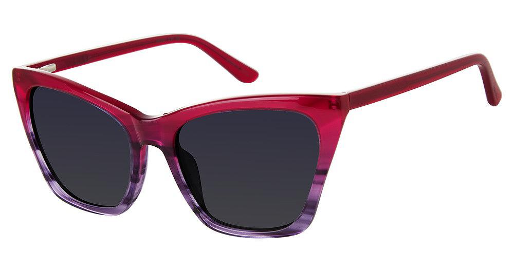 Nicole Miller NMMYKONOS Sunglasses