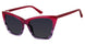 Nicole Miller NMMYKONOS Sunglasses