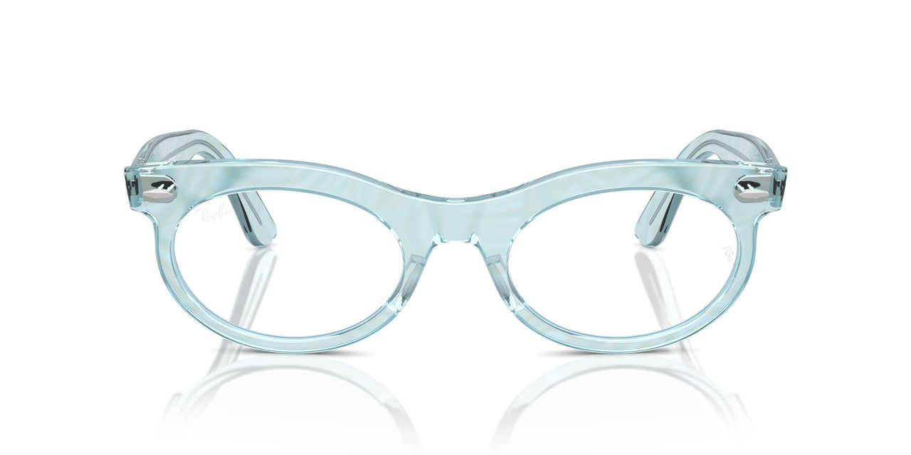 8293 - Light Blue - Clear