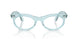 8293 - Light Blue - Clear