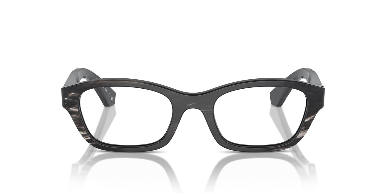 002 - Black