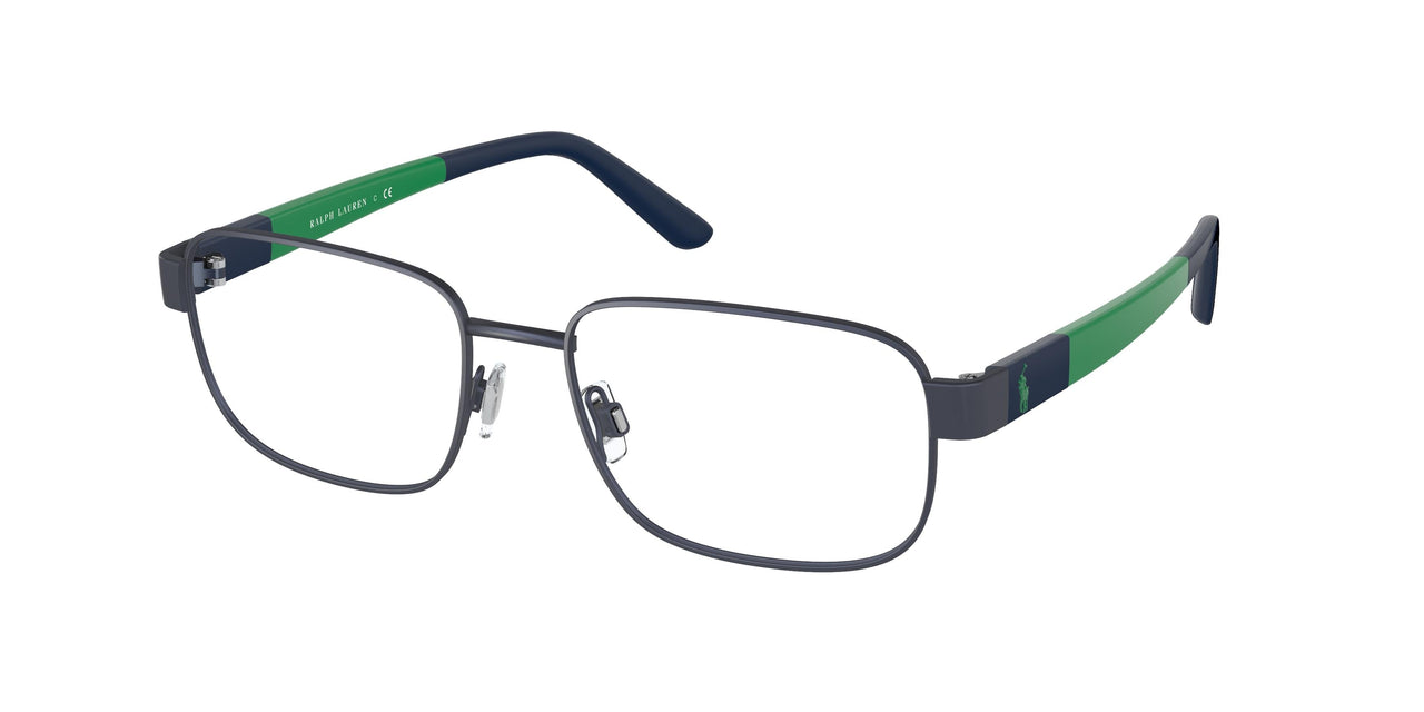 Polo 1209 Eyeglasses