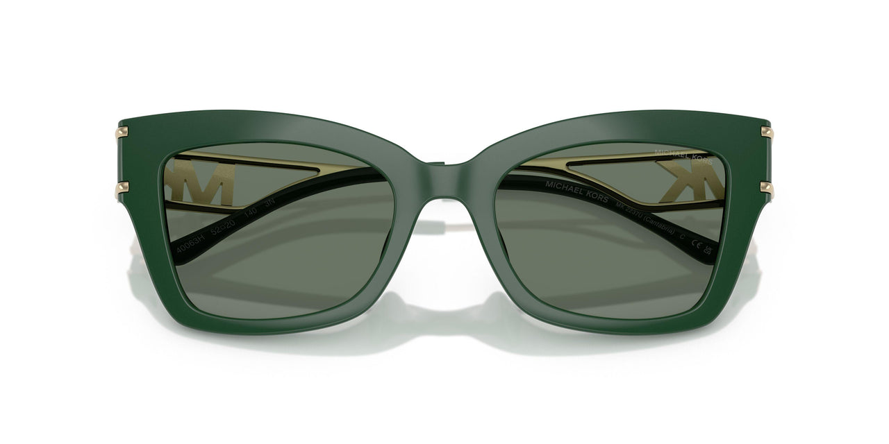 40063H - Green - Green Solid