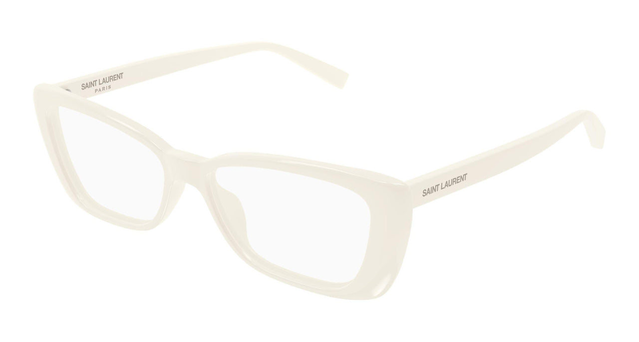 005 - Ivory - Transparent