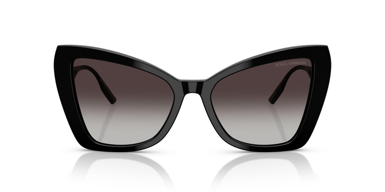 501/8G - Black - Grey Gradient