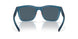 903711 - 256 Matte Gray Tortoise - Green Mirror 580p