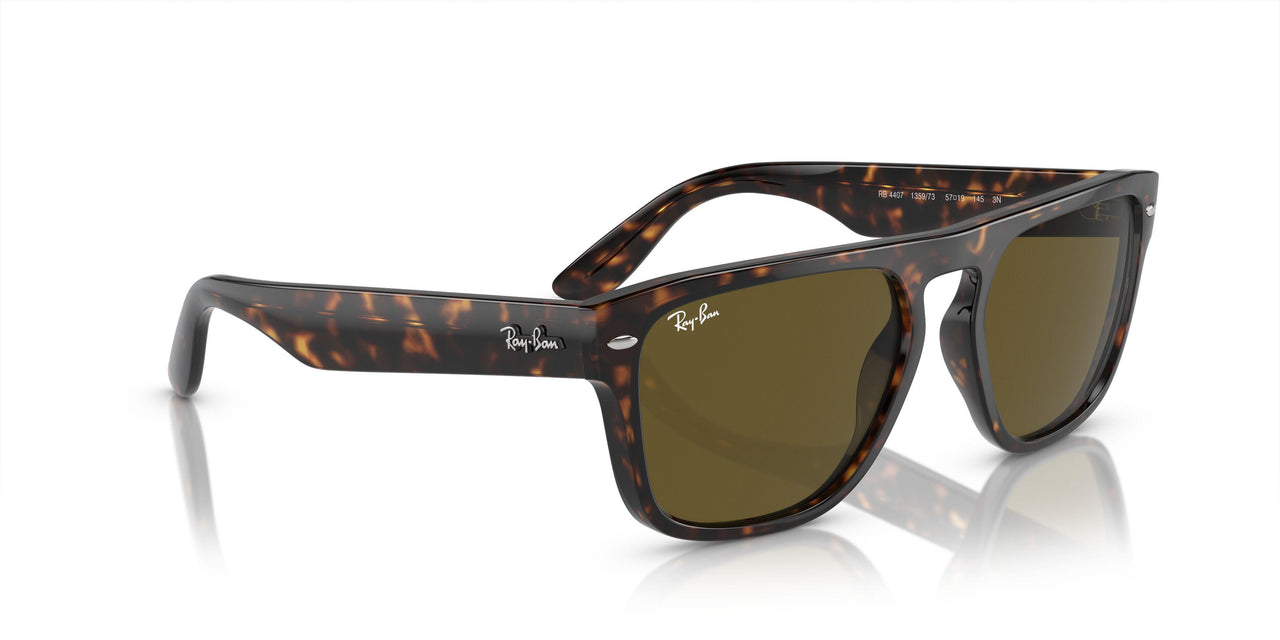 135973 - Tortoise - Dark Brown