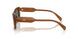 22I70L - Brown - Dark Green