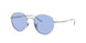 003/80 - Silver - Blue