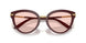 3091P5 - Red - Photo Pink To Dark Purple