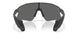 951701 - Grey - Prizm Black