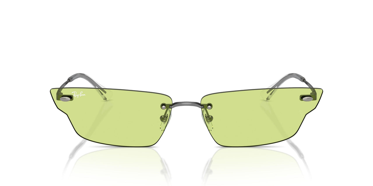 004/2 - Grey - Green