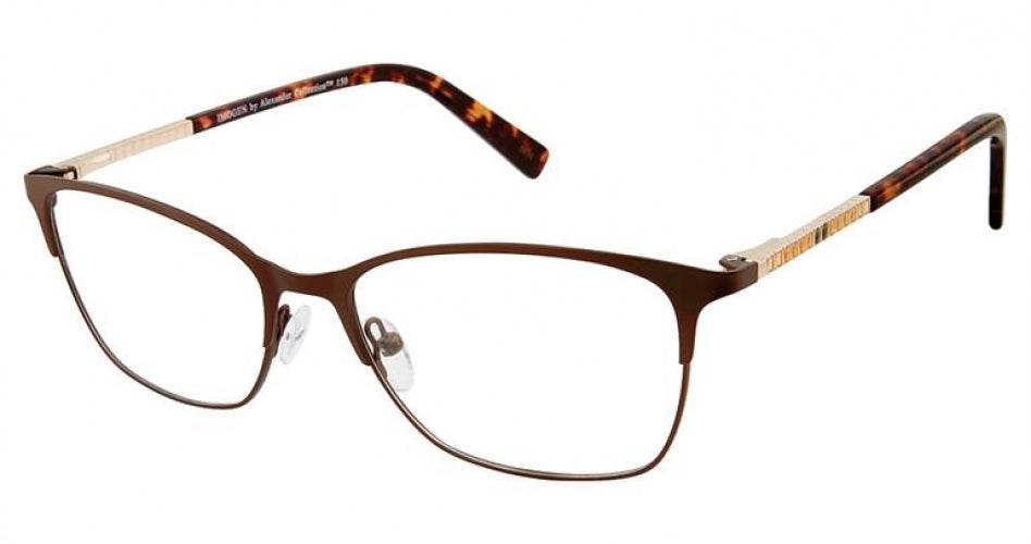 Alexander Imogen Eyeglasses