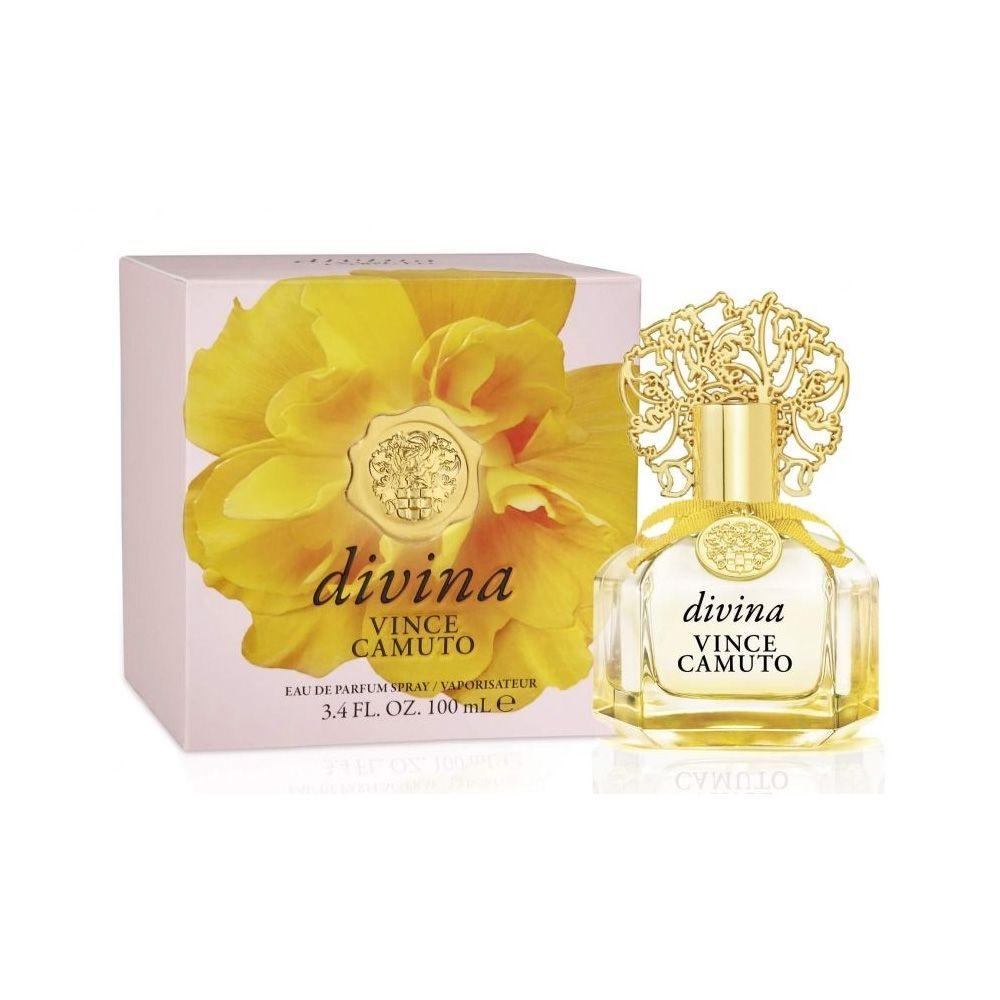 Vince Camuto Divina EDP Spray
