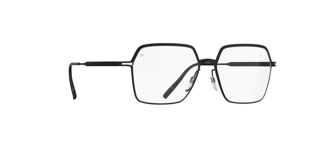 9040 - Pure Black