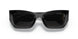 1AB5S0 - Black - Dark Grey