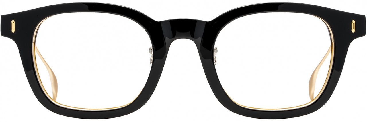 3 - Black Amber